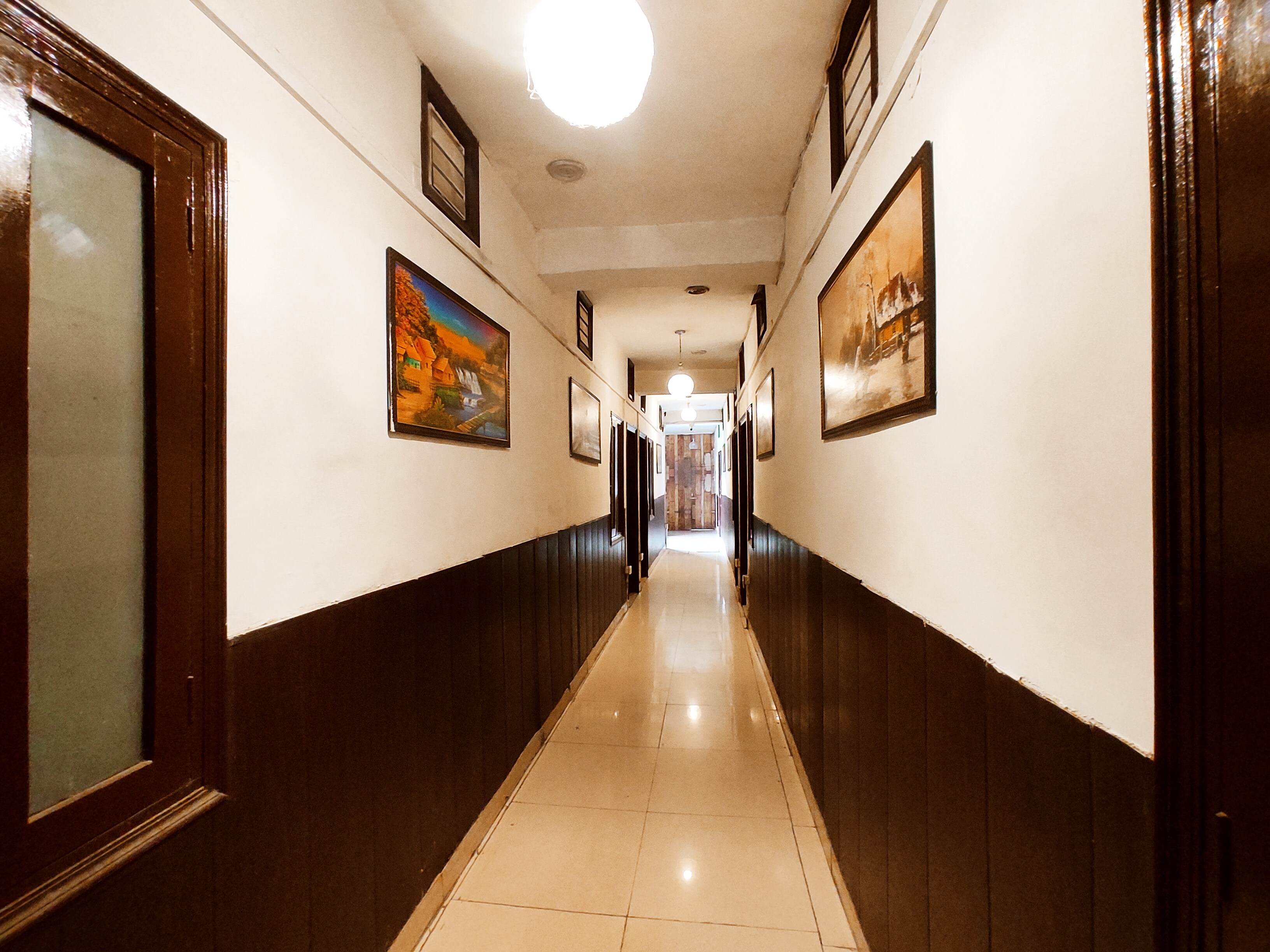 Main gallery