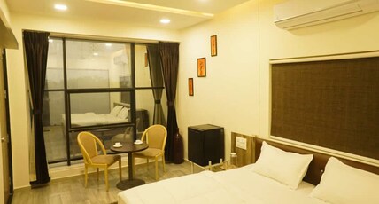 Hotel Kimpton Room Type - Executive Room