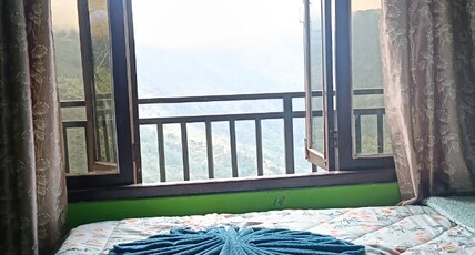 JOSEPH HOMESTAY Room Type - NORMAL ROOM 1