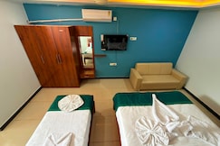 Ayodhya lodge