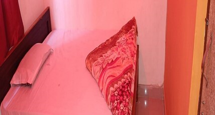 Hotel Raj Room Type - Standard Non Room