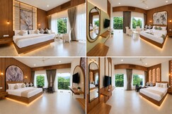 Address of Brookside Munnar | Couples & Family Only