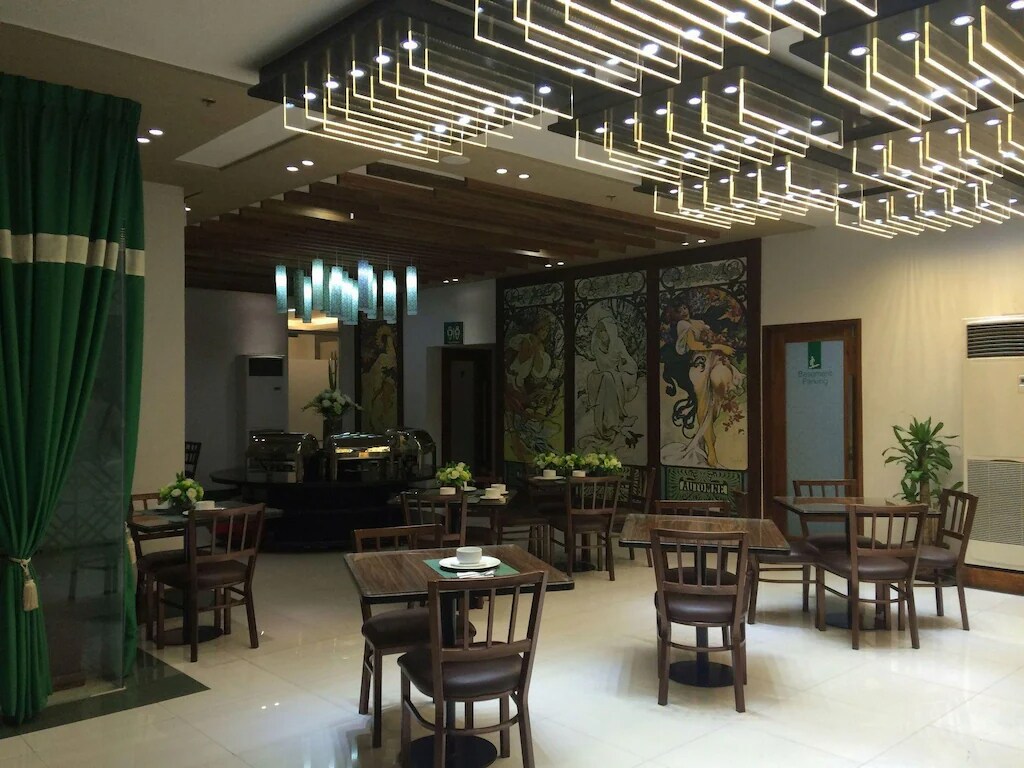 Main gallery