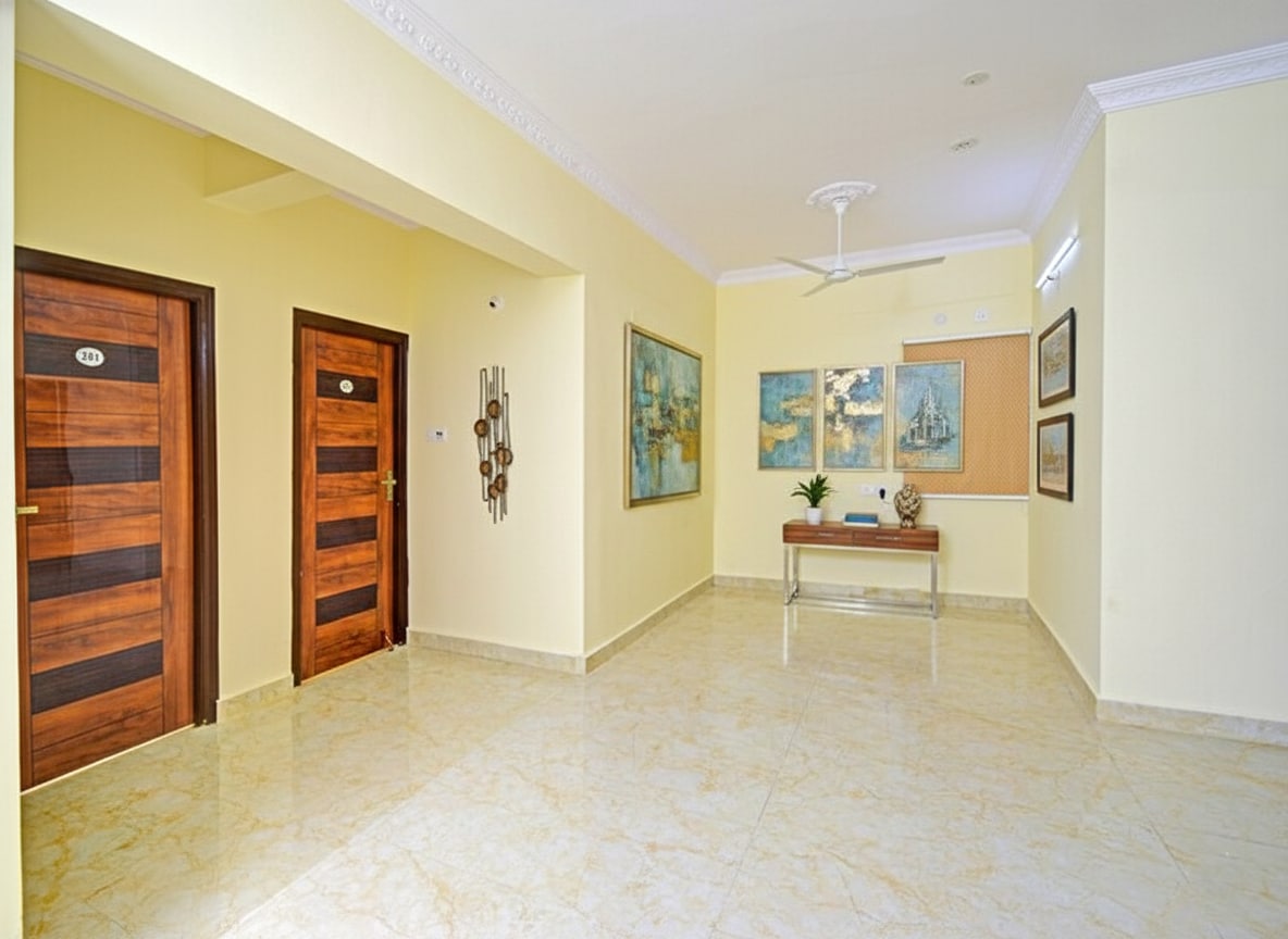 Main gallery