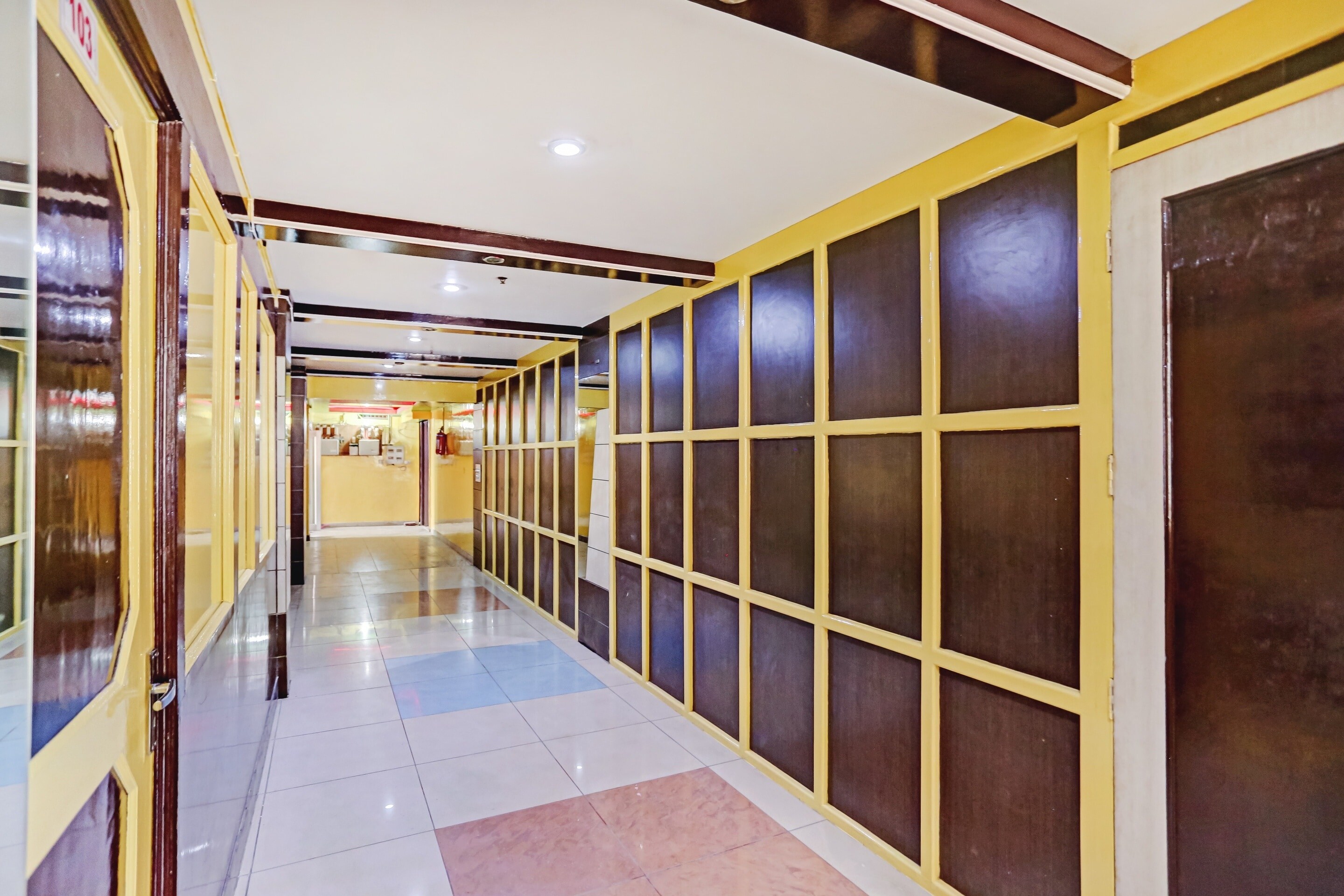 Main gallery