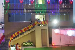 Sarada hotel