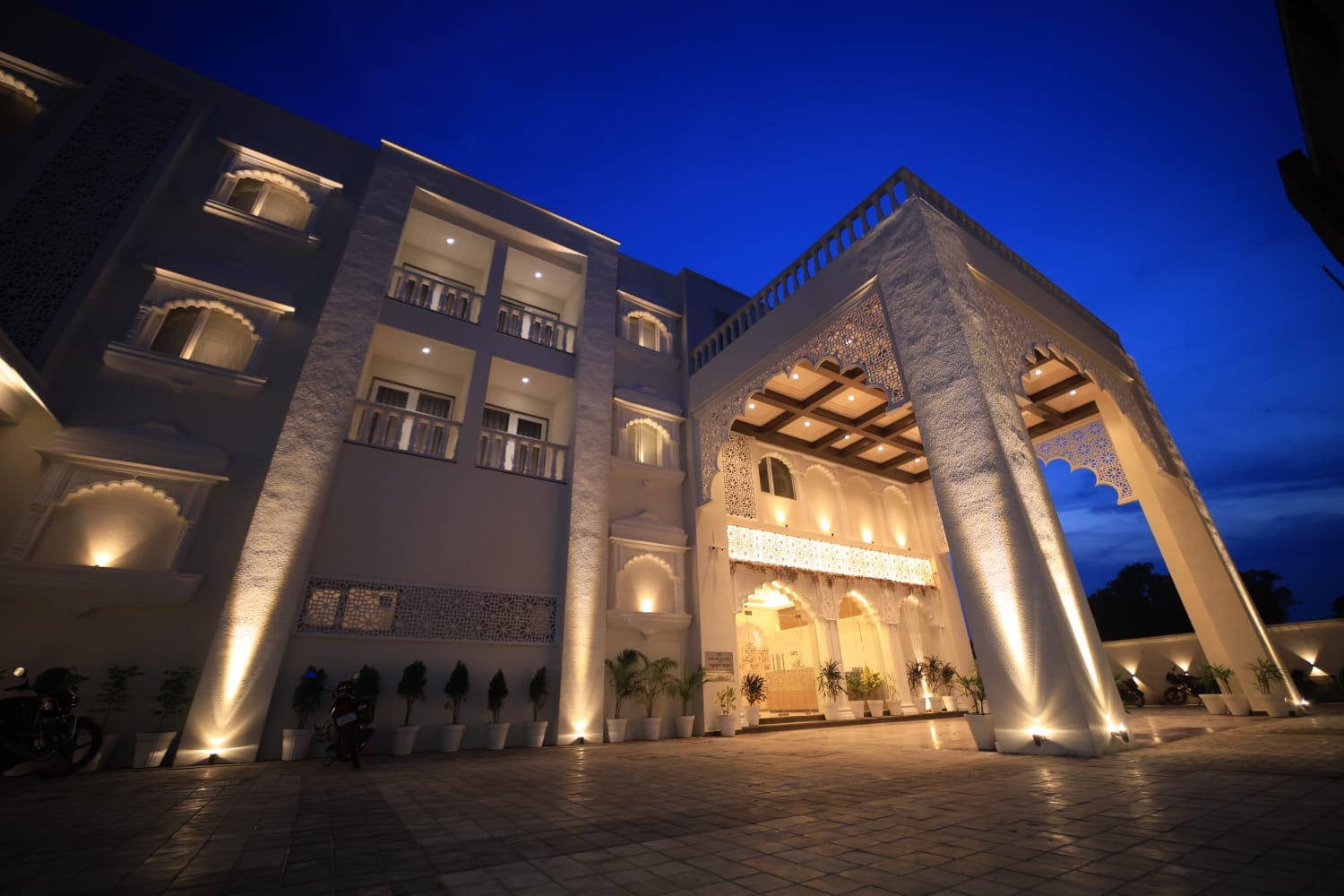 RAGHUKUL SADAN - Tap to explore photos