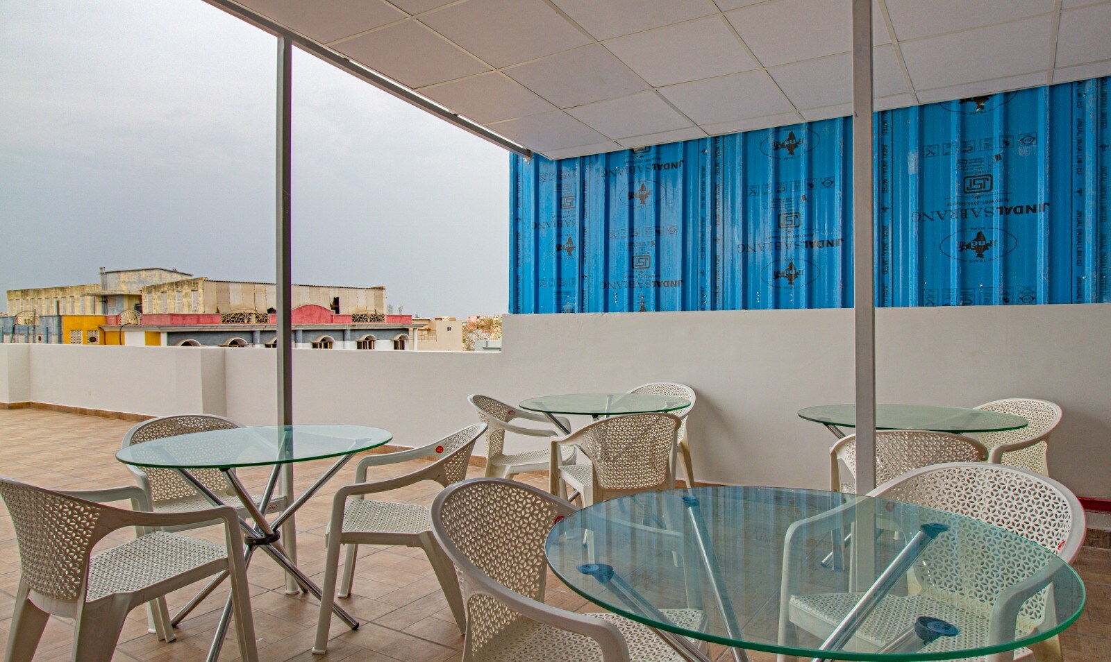 Hotel Abhi Suites - Tap to explore photos