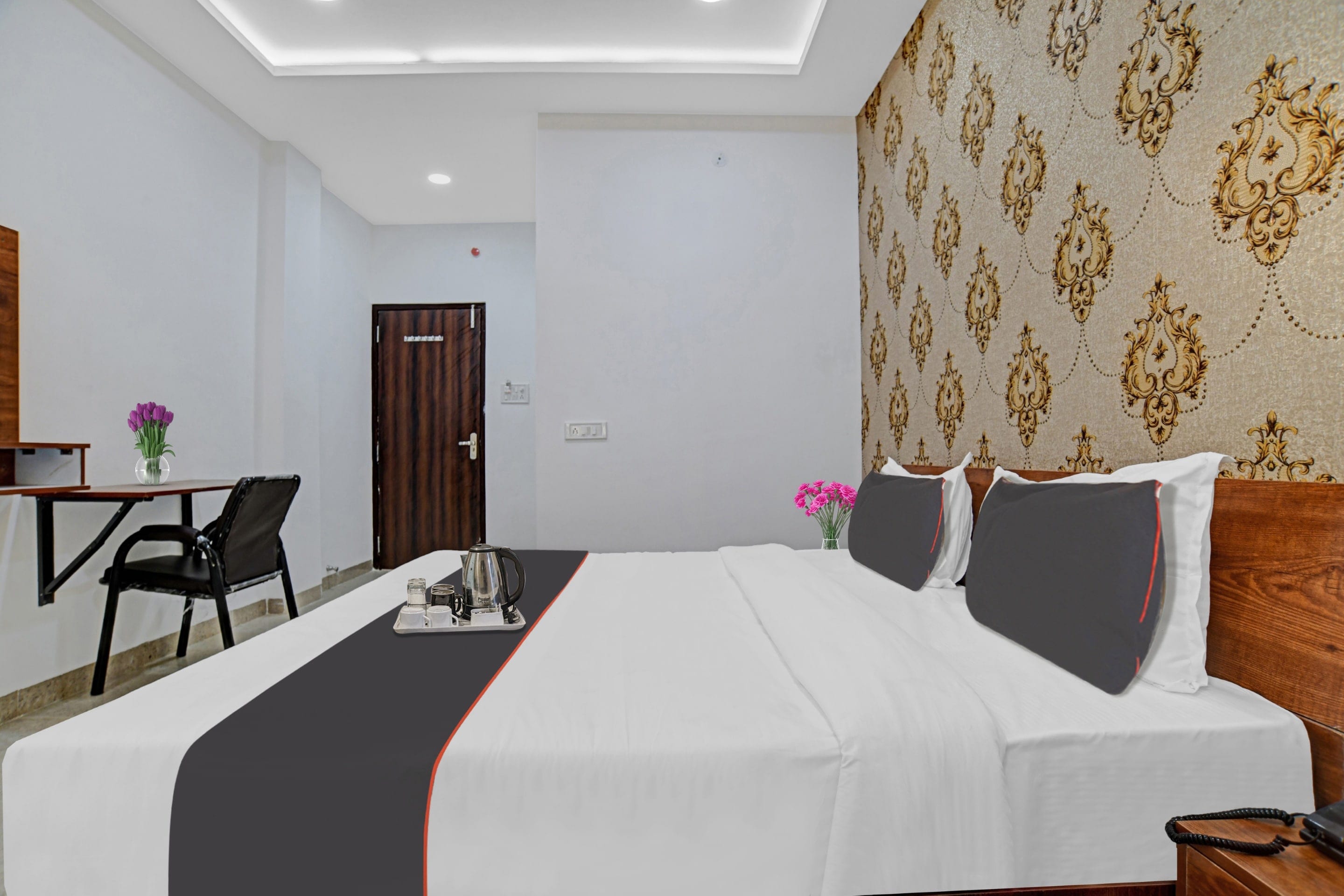 Hotel O Shivaay - Tap to explore photos