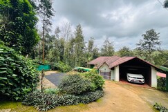Address of Quiet quarters Estate Stay