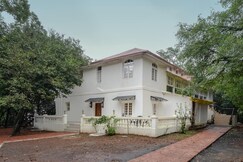 Alexander Heritage And Rainforest Resort