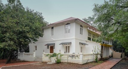 Alexander Heritage And Rainforest Resort Room Type - Heritage Vintage Luxury Room