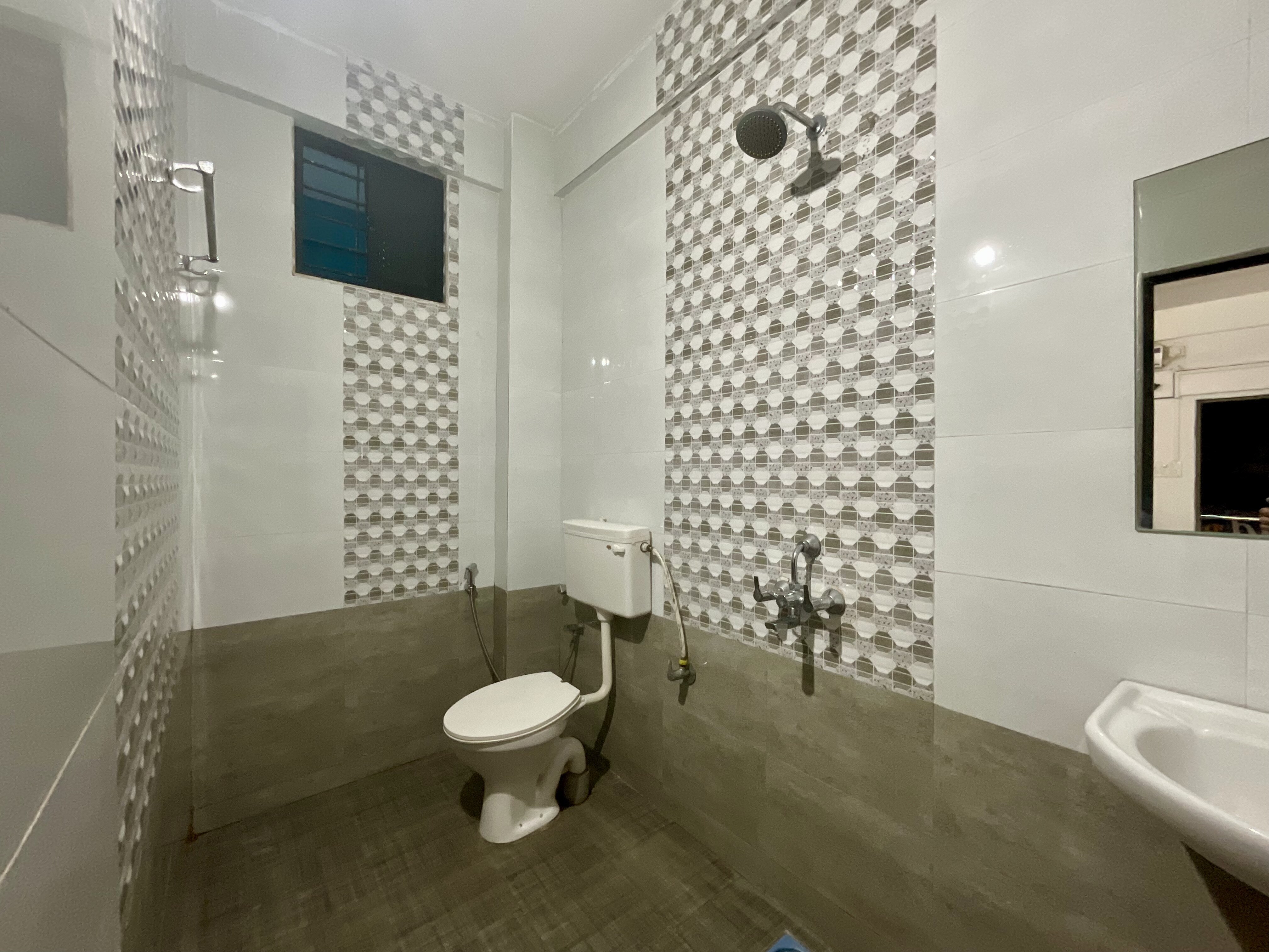 God Gift Arambol - Tap to explore photos