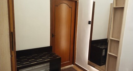 Royal Stay Fortuna Madurai Room Type - Double Bed Room
