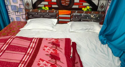 Amandeep Home Stay Room Type - Bedroom 1