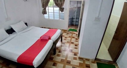 Latei Ville Inn Room Type - DOUBLE ROOM