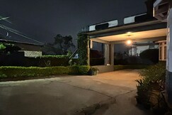 Where every stay feels like coming Home