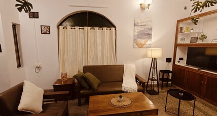 Spacious Haveli in Prime Indiranagar Location Room Type - Spacious Haveli in Prime Indiranagar Location