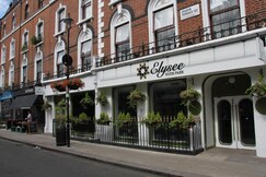 Elysee Hyde Park Hotel