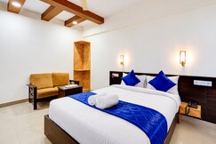 The Aqua Suites - Premium Hotel In HSR Layout