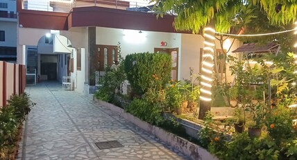 Narayan Niwas Room Type - Narayan Niwas