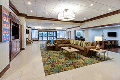 Holiday Inn NATIONAL AIRPORT/CRYSTAL CITY