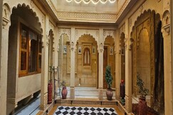 Hotel Jasmin Haveli Jaisalmer