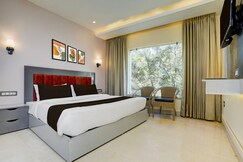 Hotel O namaste doon