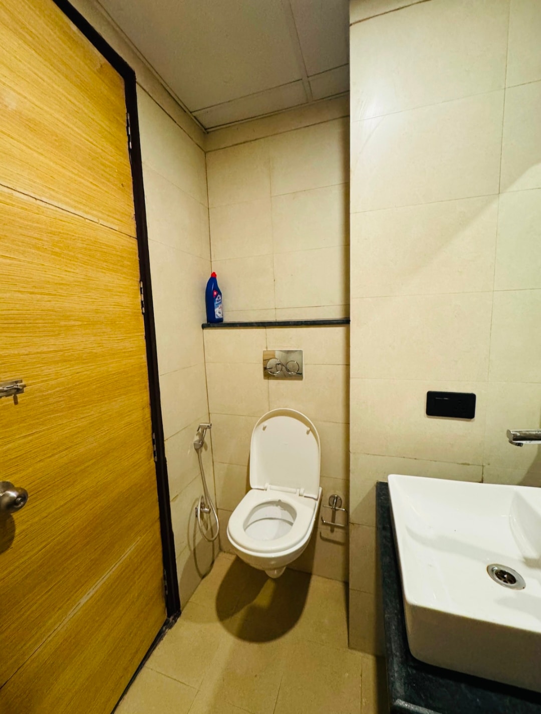Luxe Studio Unit of Velvet Vista - Tap to explore photos