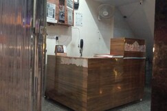 Hotel Family Inn Shahdara
