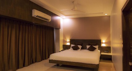 Pankaj Executive Room Type - Deluxe Room Ac Pankaj Executive Room Type - Deluxe Room Ac