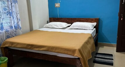 Prajatha Homestay. Room Type - Bedroom 2