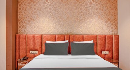 Hotel O Vrindavan Room Type - Classic
