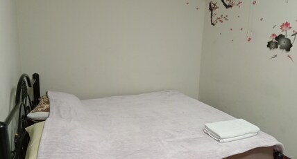 Walking Street Encore hotel Room Type - Budget Room
