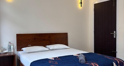 Antares Group Luxe Apartment | 5Min From Apollo Hospital Room Type - Luxx Deluxe Room With Balcony (Non AC) Antares Group Luxe Apartment | 5Min From Apollo Hospital Room Type - Luxx Deluxe Room With Balcony (Non AC)