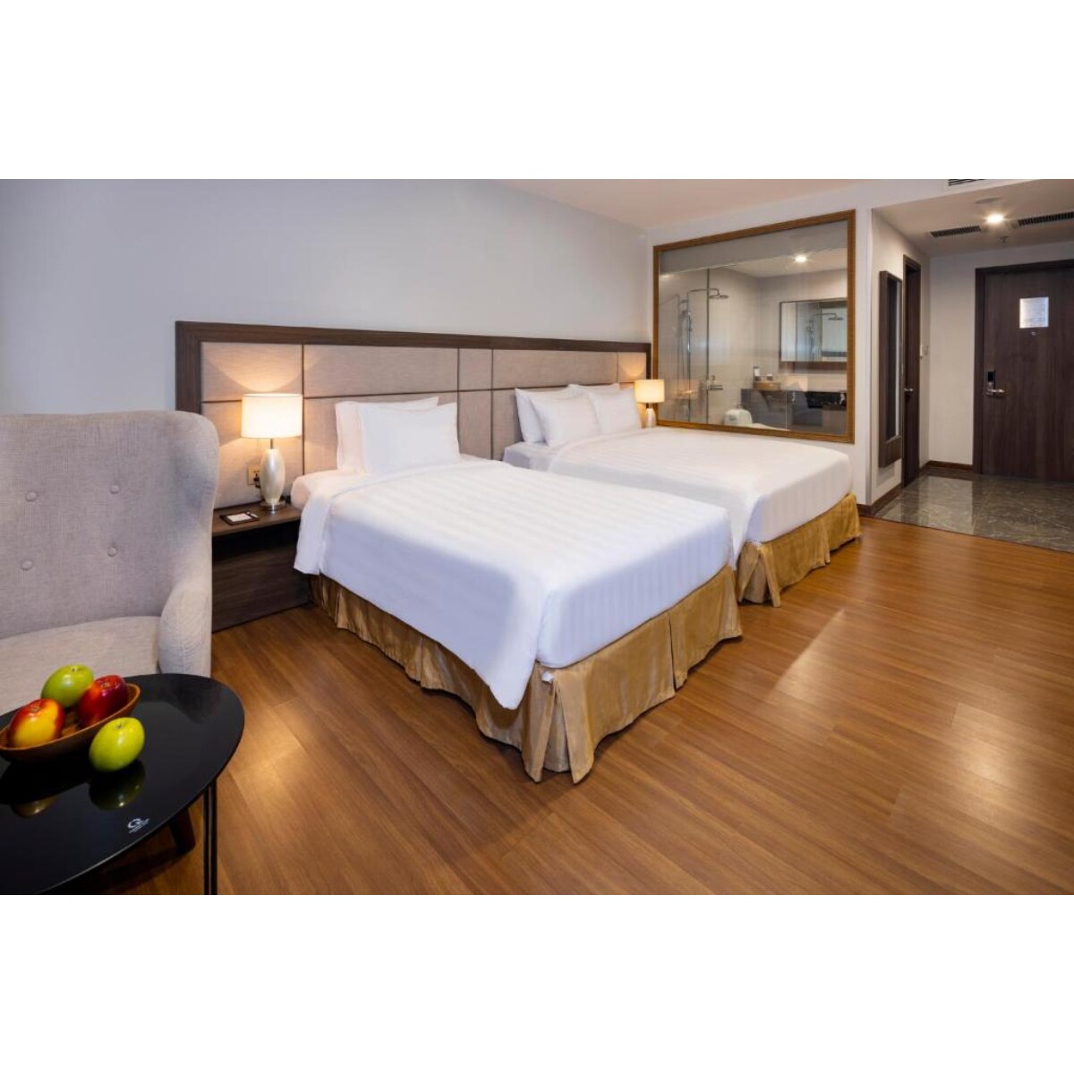 ASTON Nha Trang City Hotel - Tap to explore photos