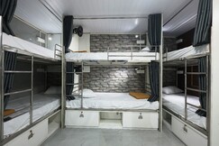 Quick Stay Best Hostel Dormitory Mumbai