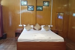 The Hoolllock Heritage Rooms & Restaurant