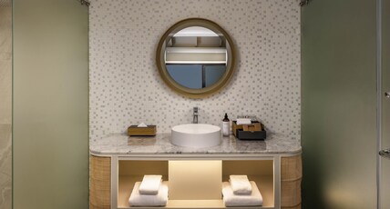 Mercure Rayong Lomtalay Villas & Resort Room Type - Deluxe Villa - Ocean Wing