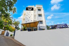 Super Hotel O Kinfra Industrial Park Calicut Formerly Motis Garden