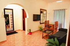Orange Homestay