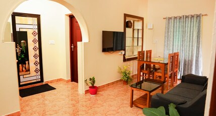 Orange Homestay Room Type - Orange Homestay