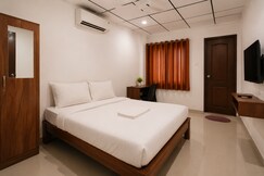 POSH Residency