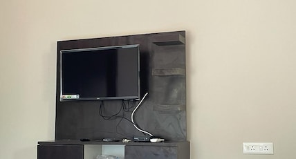 Seven hills resorts and tourism Room Type - STANDARD AC ROOM Seven hills resorts and tourism Room Type - STANDARD AC ROOM