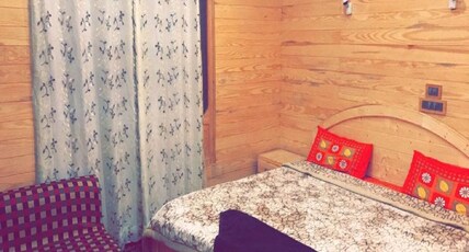 Young Golden Palace Room Type - Super Deluxe Room Young Golden Palace Room Type - Super Deluxe Room