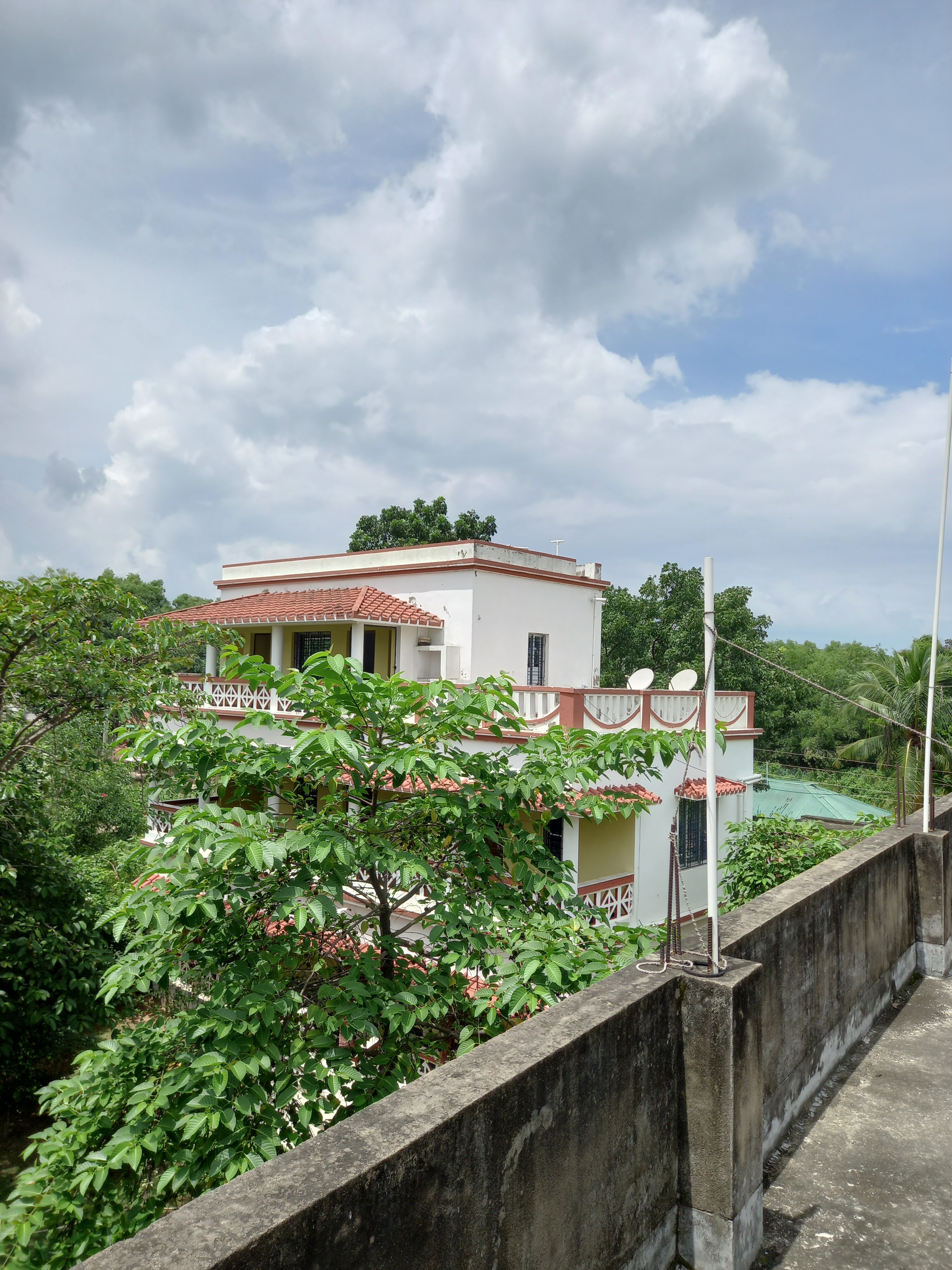 Muktomon Hotel & Resort - Tap to explore photos