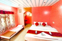 Rising Surya Homestay- Coorg