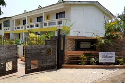 OYO 843914 Mountain Villa