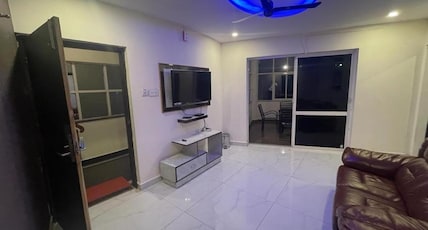 Vana Resort Araku Room Type - Executive Suite Vana Resort Araku Room Type - Executive Suite