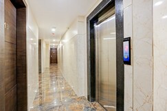 Collection O Vertigo Suite